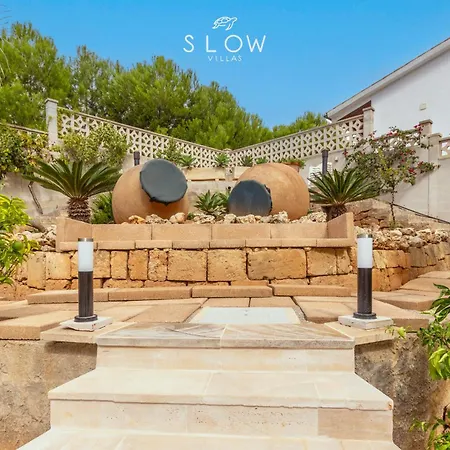 Maravillas By Slow Playa de Palma (Mallorca)