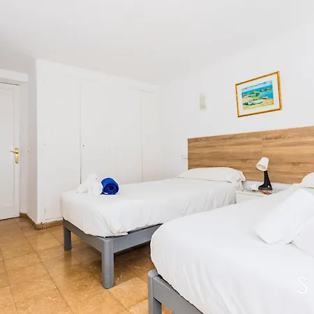 Villa Maravillas By Slow