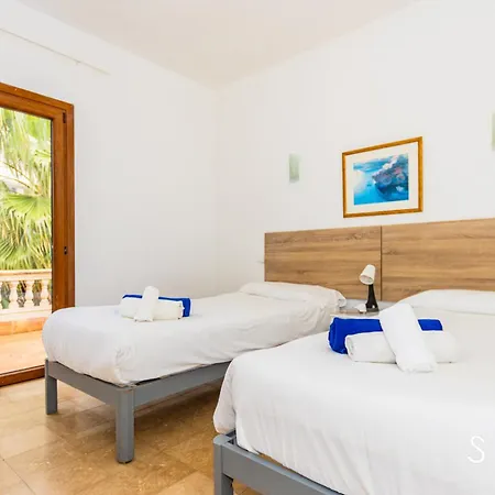 Maravillas By Slow Villa *