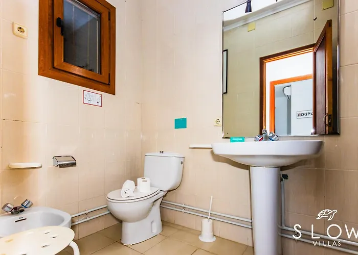 Maravillas By Slow Villa Playa de Palma (Mallorca)