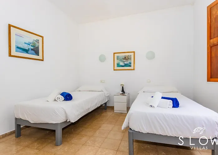 Maravillas By Slow *