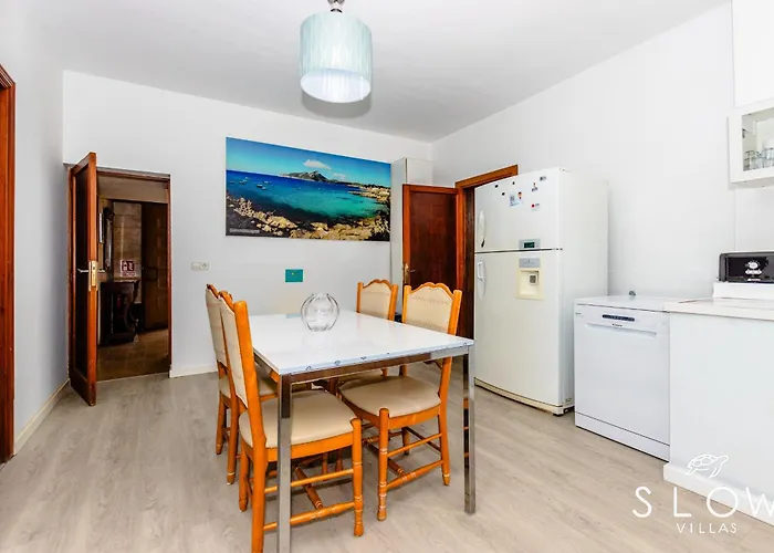 Maravillas By Slow * Playa de Palma (Mallorca)