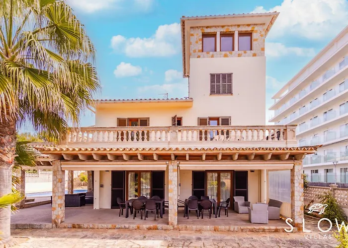 Maravillas By Slow *