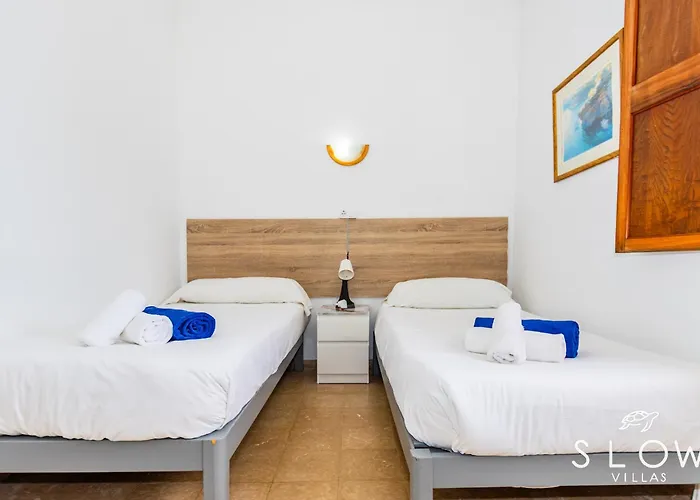 Maravillas By Slow * Playa de Palma (Mallorca)