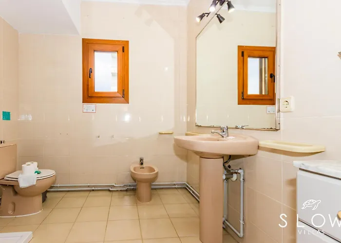 Maravillas By Slow Villa