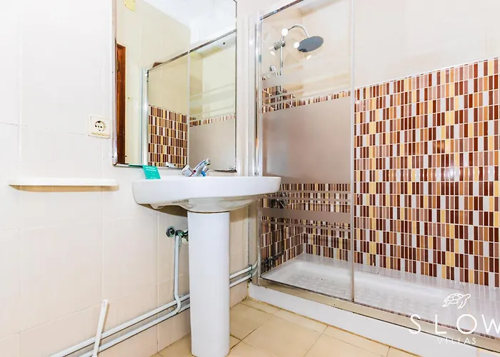 Villa Maravillas By Slow *