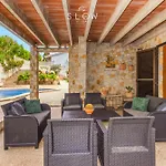 Maravillas By Slow Vila Playa de Palma (Mallorca)