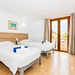 Vila Maravillas By Slow Playa de Palma (Mallorca)