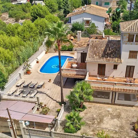 Maravillas By Slow Villa Playa de Palma (Mallorca)