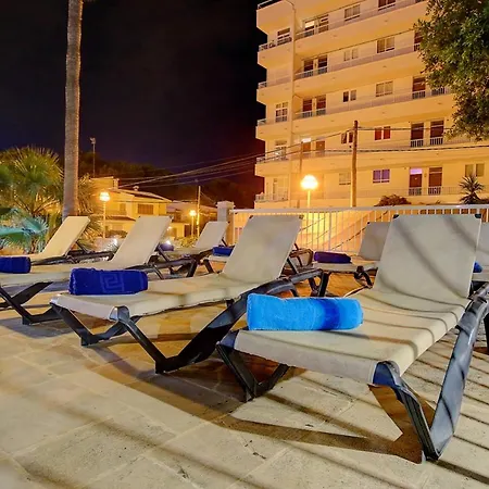 Maravillas By Slow * Playa de Palma (Mallorca)