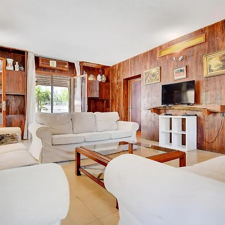 Villa Maravillas By Slow Playa de Palma (Mallorca)