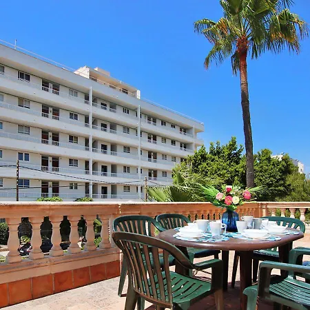 Villa Maravillas By Slow Playa de Palma (Mallorca)