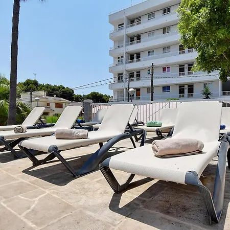 Villa Maravillas By Slow Playa de Palma (Mallorca)