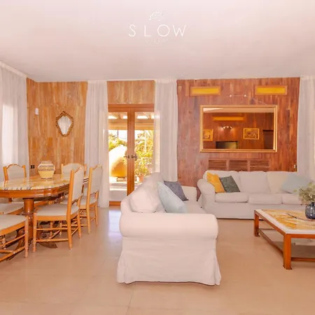 Maravillas By Slow