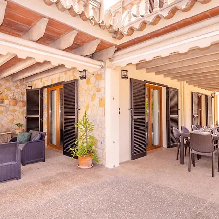 Maravillas By Slow Playa de Palma (Mallorca)