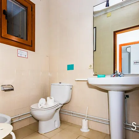 Maravillas By Slow 빌라 플라야 데 팔마