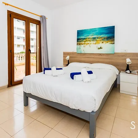 Maravillas By Slow 플라야 데 팔마