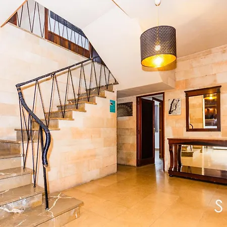 Villa Maravillas By Slow *