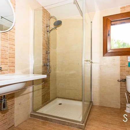 Maravillas By Slow 빌라 플라야 데 팔마