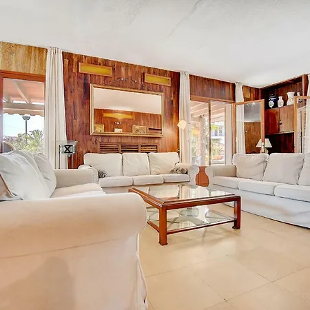 Villa Maravillas By Slow Playa de Palma (Mallorca)