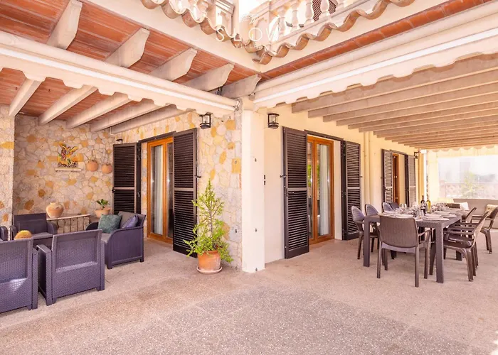 Maravillas By Slow Πλάγια Ντε Πάλμα