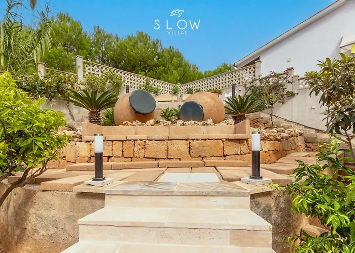 Maravillas By Slow Playa de Palma (Mallorca)