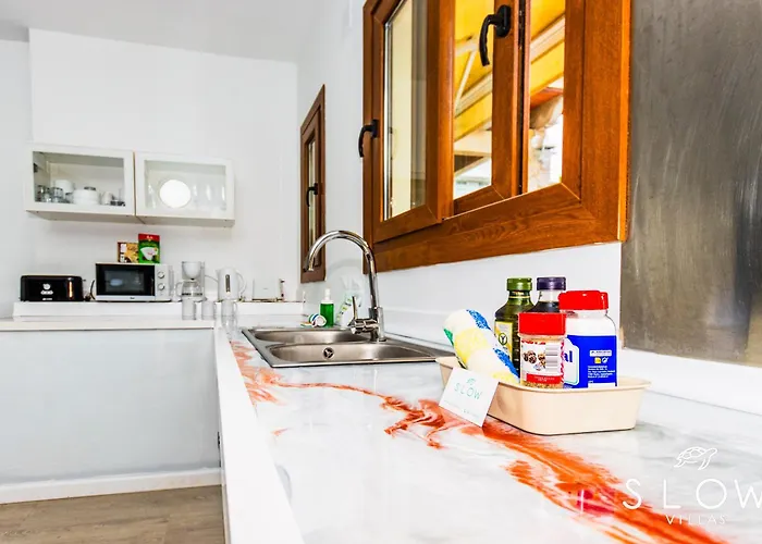 Maravillas By Slow Villa *