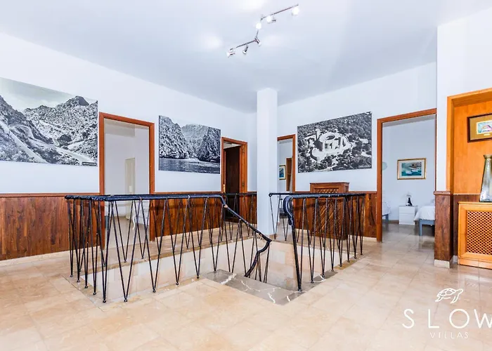 Maravillas By Slow Villa Playa de Palma (Mallorca)