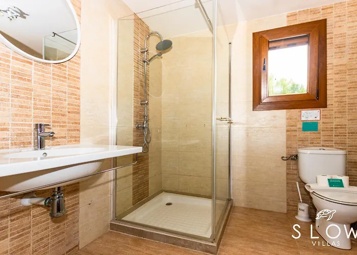 Maravillas By Slow Villa Playa de Palma (Mallorca)