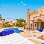 Villa Maravillas By Slow *
