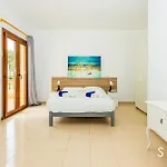 Maravillas By Slow Villa Playa de Palma (Mallorca)