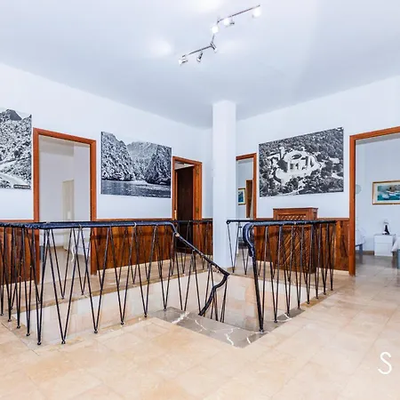 Maravillas By Slow Villa Playa de Palma