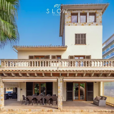 Maravillas By Slow * Playa de Palma (Mallorca)