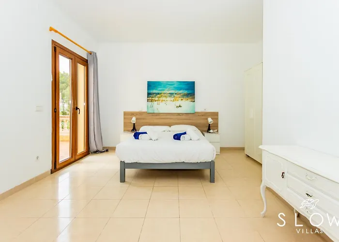 Maravillas By Slow Villa Playa de Palma (Mallorca)