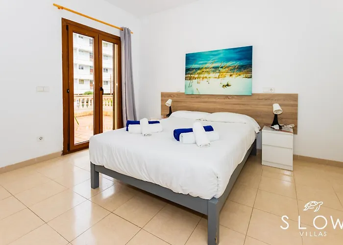 Maravillas By Slow Playa de Palma (Mallorca)