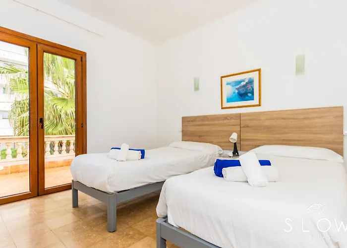 Maravillas By Slow Villa *